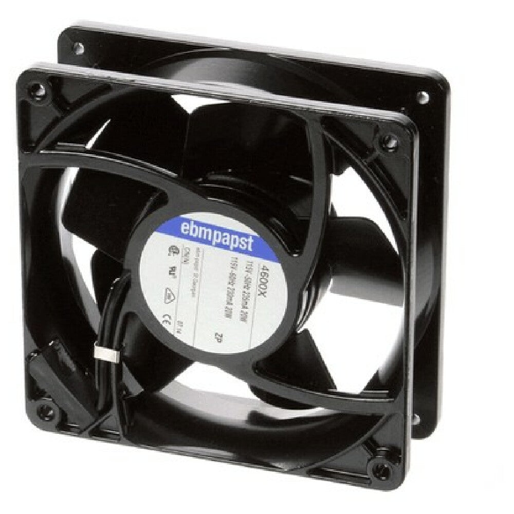 FWE FANBLOW115 Cooling Fan Motor Tube Axial 1