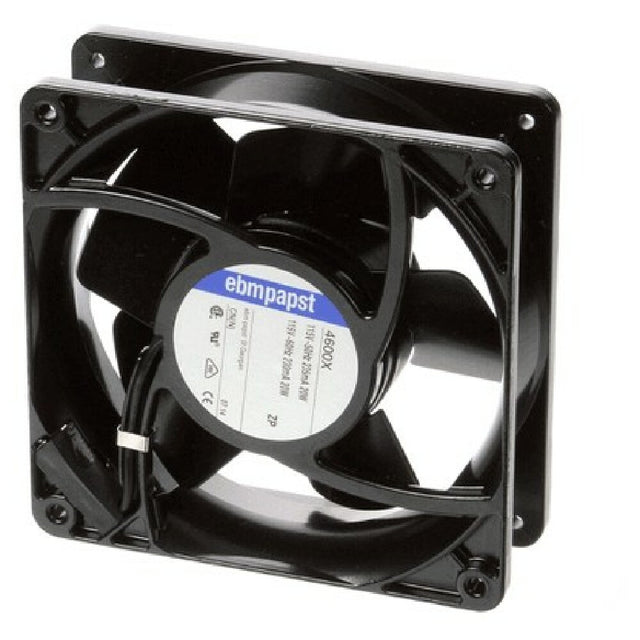 FWE FANBLOW115 Cooling Fan Motor Tube Axial 1