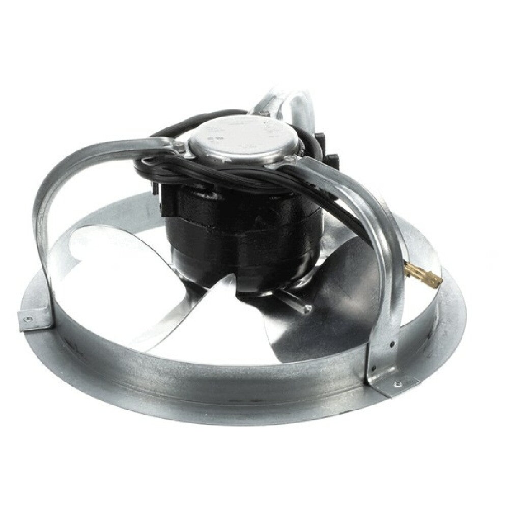 FWE FAN-RING-8 Ring Fan 8 Dia 115v