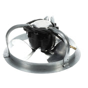 FWE FAN-RING-8 Ring Fan 8 Dia 115v