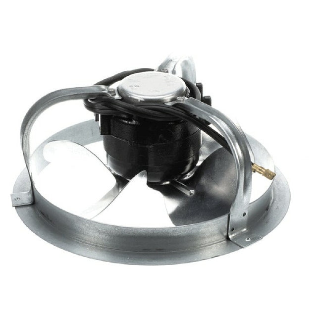 FWE FAN-RING-8 Ring Fan 8 Dia 115v