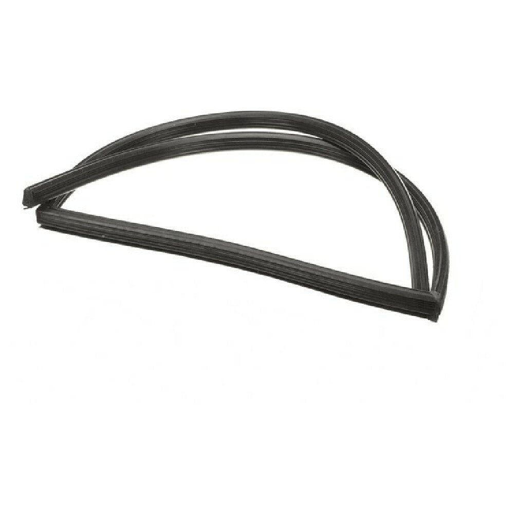 FWE GSKT-D-14-750X23-562 Silicone Dr Gasket D 14.75x23.56