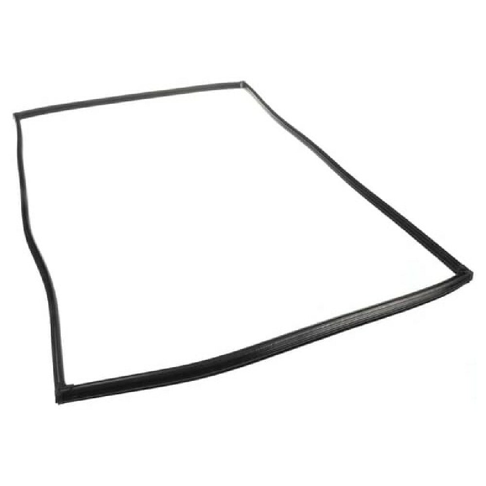 FWE GSKT-D-23-625X30-25 Silicone Door Gasket 29.5x23x0.4375