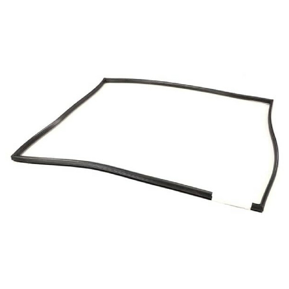 FWE GSKT-D-24X29-875 Silicone Door Gasket D 24.00x2