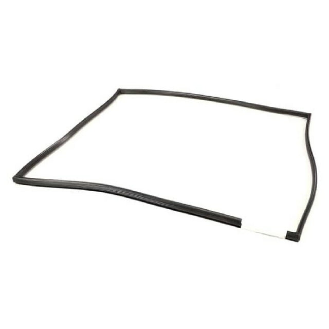 FWE GSKT-D-24X29-875 Silicone Door Gasket D 24.00x2