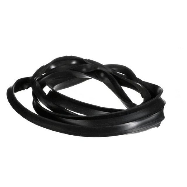 FWE GSKTSILICONEEXTRU Silicon Gskt Extrusion Profile
