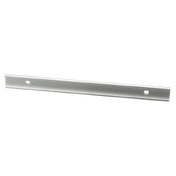 FWE HDL12.5AL Handle Push Aluminum 12.5 Long