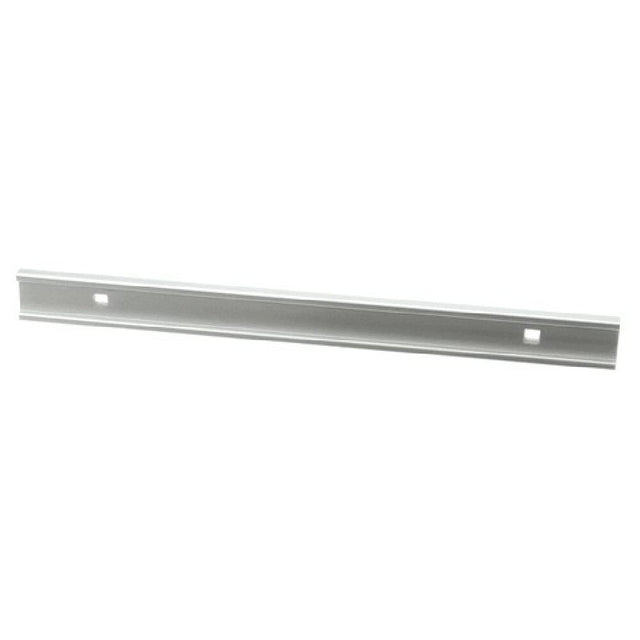 FWE HDL12.5AL Handle Push Aluminum 12.5 Long