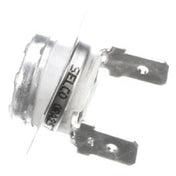 FWE HI-LIMIT257DEG Hi Temp Snap Disc 257 Deg. F