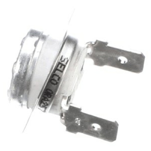 FWE HI-LIMIT257DEG Hi Temp Snap Disc 257 Deg. F