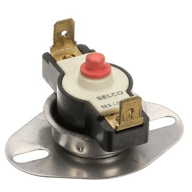 FWE HI-LIMITPHTT 3/4 Snap Disc Thermostat Manual R
