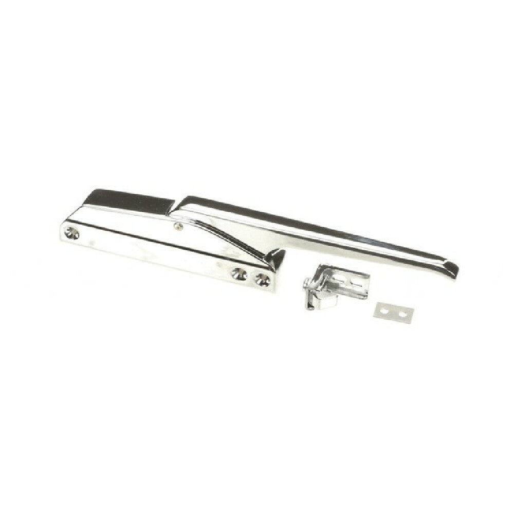 FWE LTH-DR Door Latch Edgemount Style Chr