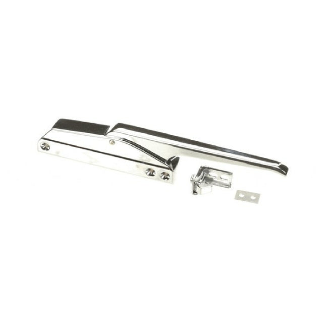 FWE LTH-DR Door Latch Edgemount Style Chr