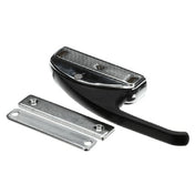 FWE LTHDRMAG Door Latch Edgemount Mag Small B