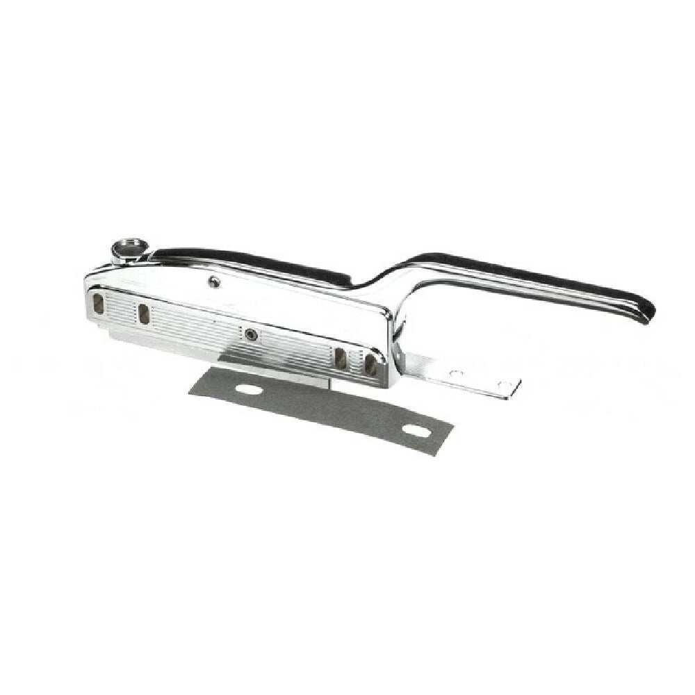 FWE LTHMAGOFFSETHNDL Chrome Magnetic Latch Offset H