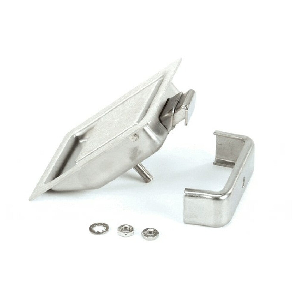 FWE LTHPDLETC Door Latch Paddle Style 2x3