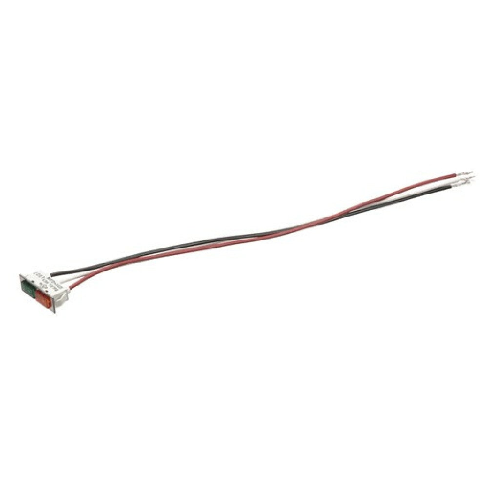 FWE LTPLTA-G Indicator Light Amber Green 12