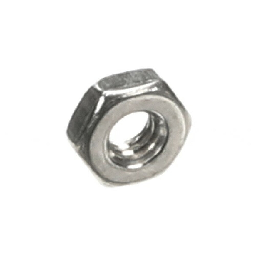 FWE N8-32HXSS 8 32 Hex Machine Screw Nut 18
