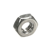 FWE N8-32HXSS 8 32 Hex Machine Screw Nut 18