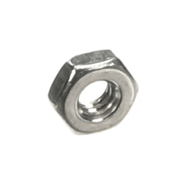 FWE N8-32HXSS 8 32 Hex Machine Screw Nut 18