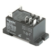 FWE RLY30AMPDPDT 30amp Panel Mount Relay 2 Pole