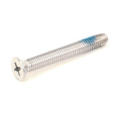 FWE S10-32X1.50 Screw 10 32x1.50 Ph Flat Head F