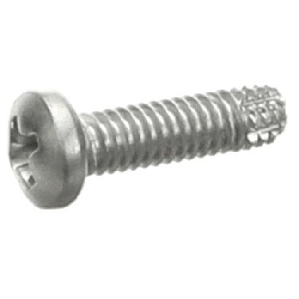 FWE S8-32X10CTS Screw 8 32x5/8 Ph Cut 410