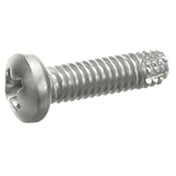 FWE S8-32X10CTS Screw 8 32x5/8 Ph Cut 410