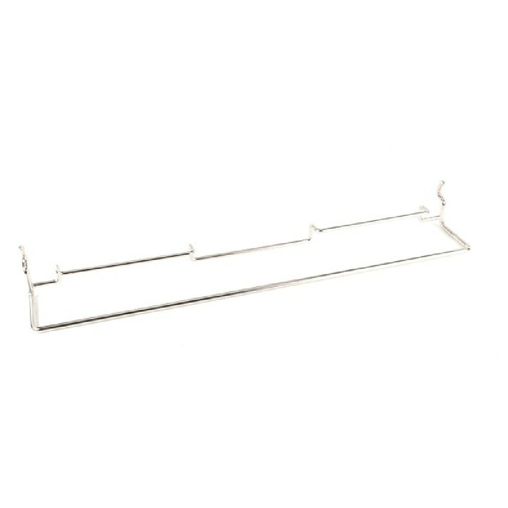 FWE SLDTS245 Tray Slide Nickel Plated 18x26