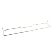 FWE SLDTS245 Tray Slide Nickel Plated 18x26