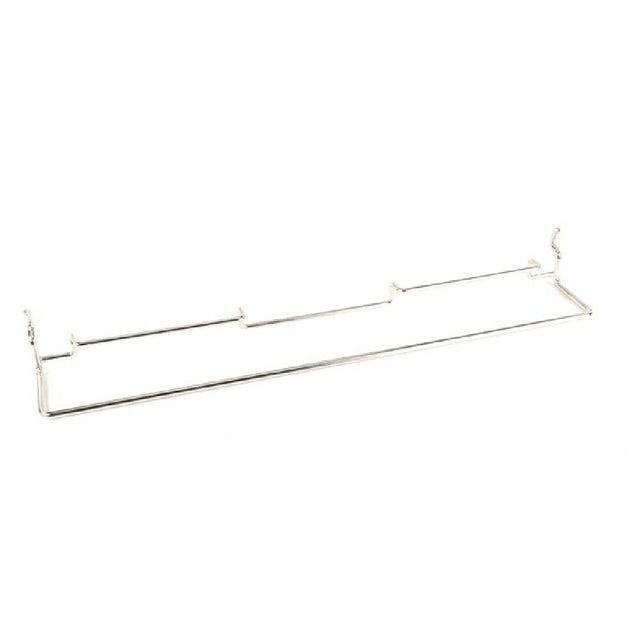 FWE SLDTS245 Tray Slide Nickel Plated 18x26
