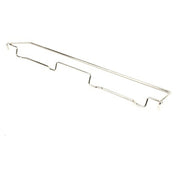 FWE SLDUHS245 Tray Slide Nickel Plated Uhs