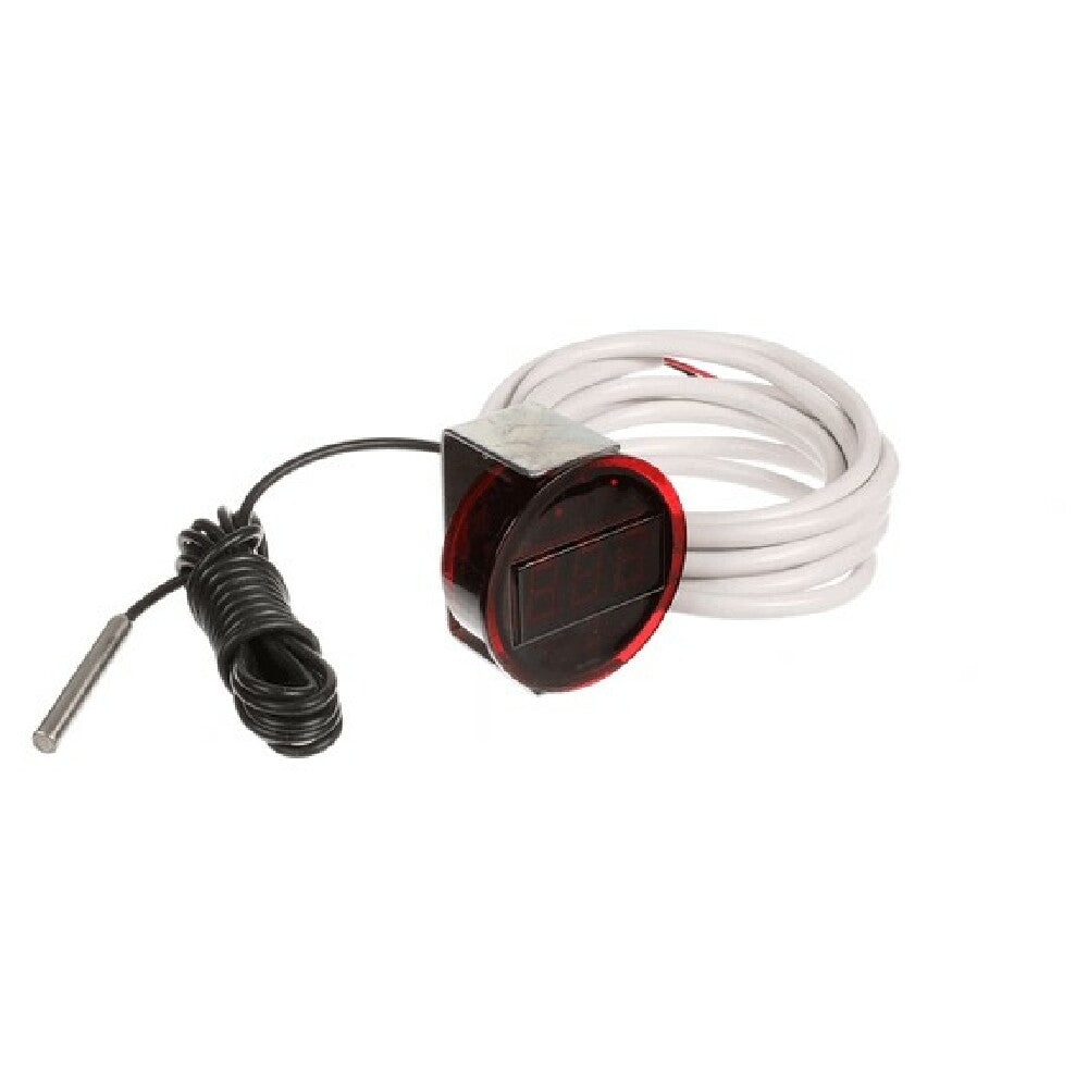 FWE T-MTRDIGF Digital Thermometer With 96 Le