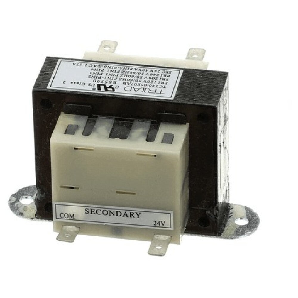 FWE TRNS-240-120-40VA Transformer 240v 120v 40 Va