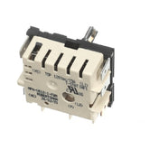 FWE T-STATINF1 Thermostat Moisture Contrl 120