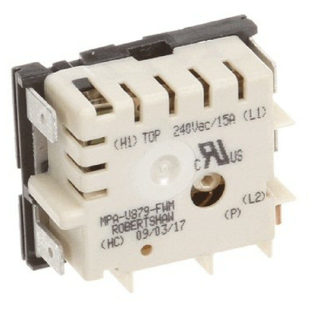 FWE T-STATINF2 Thermostat Moisture Contrl 240