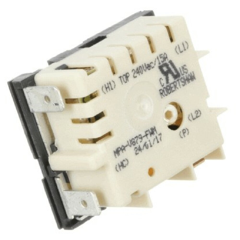 FWE T-STAT-INF2 Thrmstat Moisture Cntrl 240v