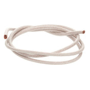FWE WRHT14WH250 14 Ga Hi Temp Wire 250c 600v W