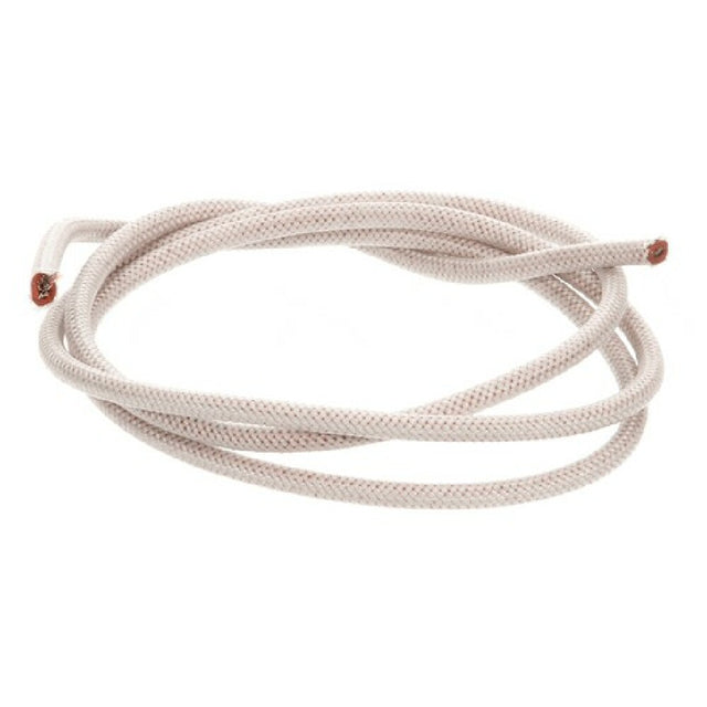 FWE WRHT14WH250 14 Ga Hi Temp Wire 250c 600v W
