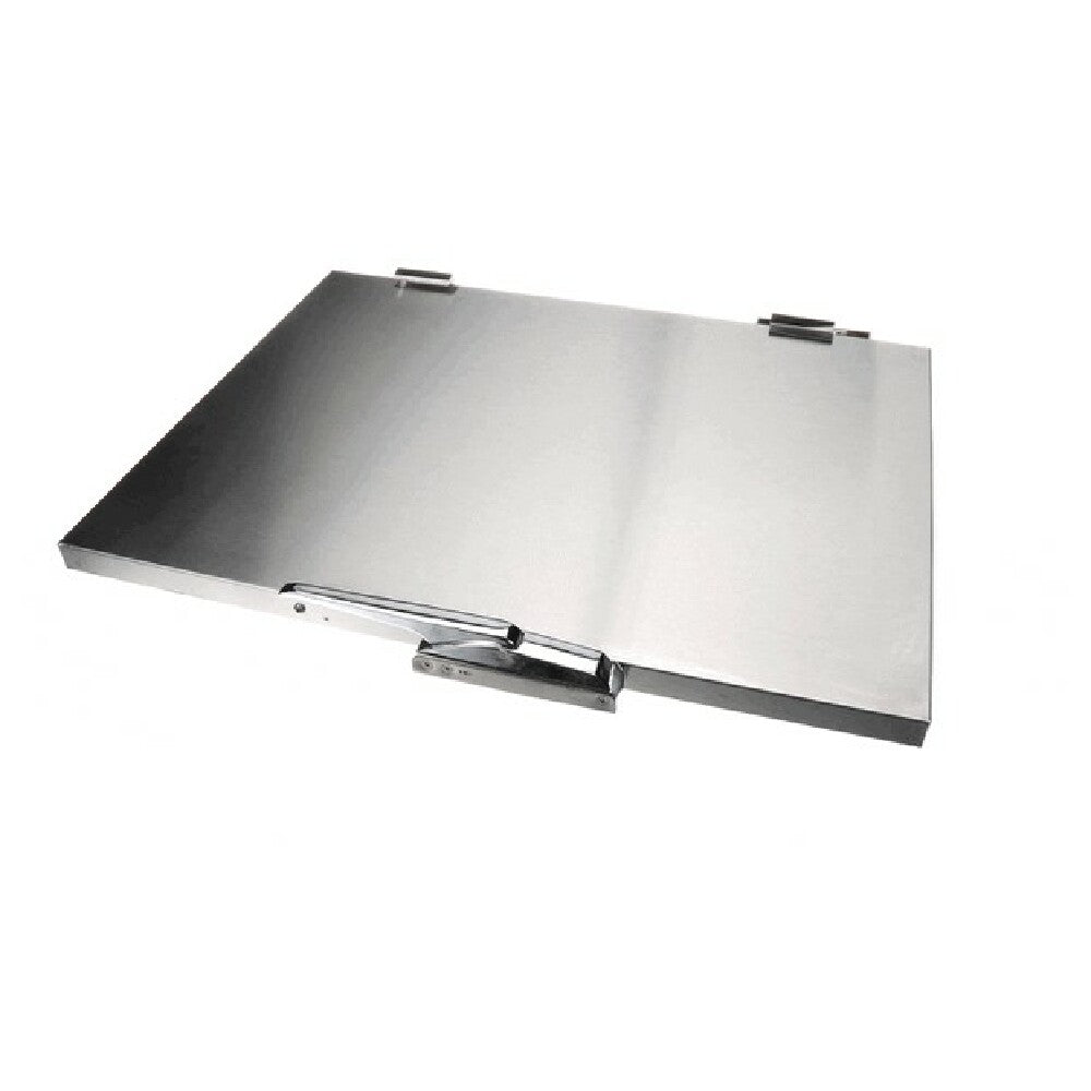 FWE Z-300-1113 Frt Door Assy Potato Warmer