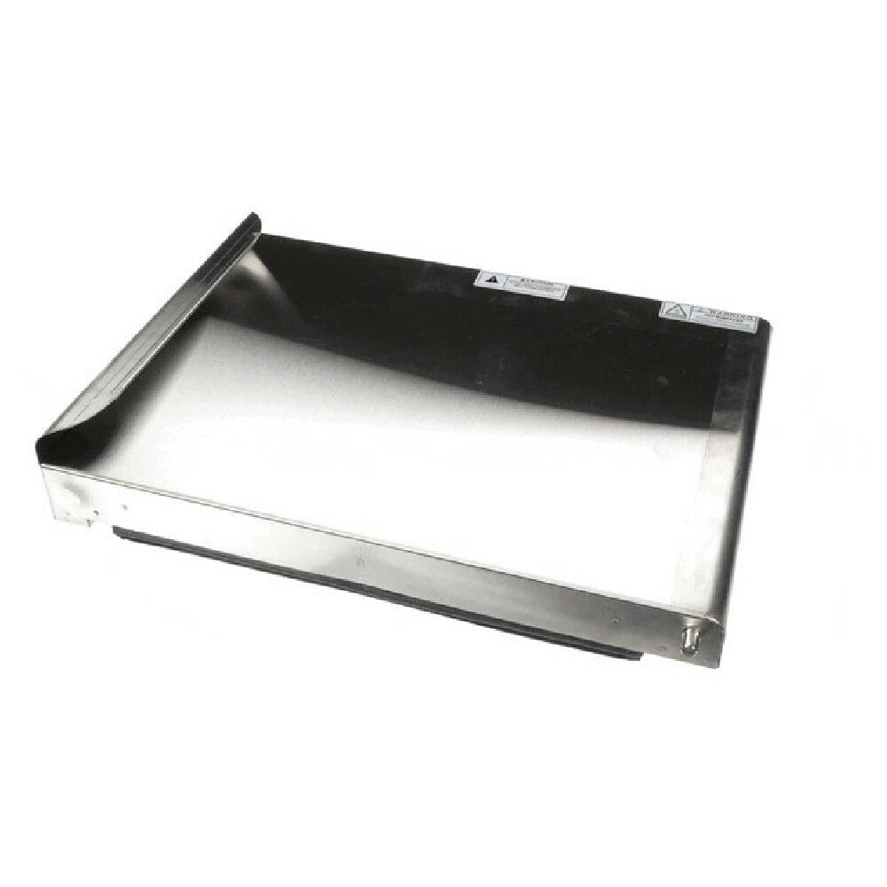 FWE Z-301-3992 Lch 1220 4 G3 Door Assembly Rod/vm