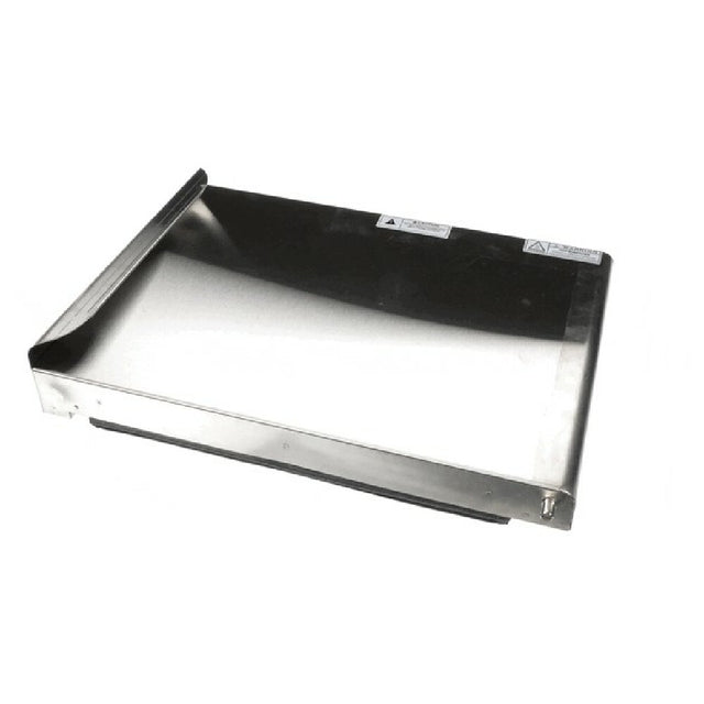 FWE Z-301-3992 Lch 1220 4 G3 Door Assembly Rod/vm