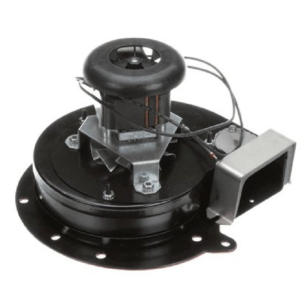 FWE Z-500-1009 Revcor Bay Motor Ret Kit Si Kf