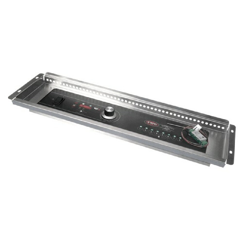 FWE Z-500-1039 Si Rh01 Convt Elan Mwave Control