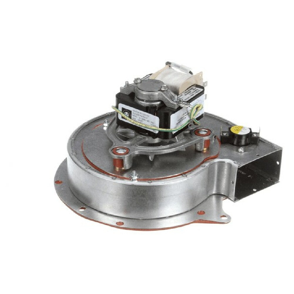 FWE Z-600-2040 Motor Blower Assembly 115/230 Rev S