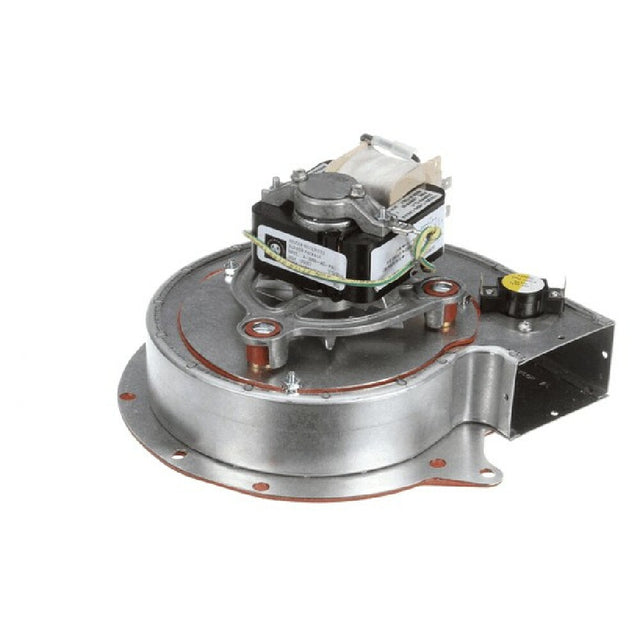 FWE Z-600-2040 Motor Blower Assembly 115/230 Rev S
