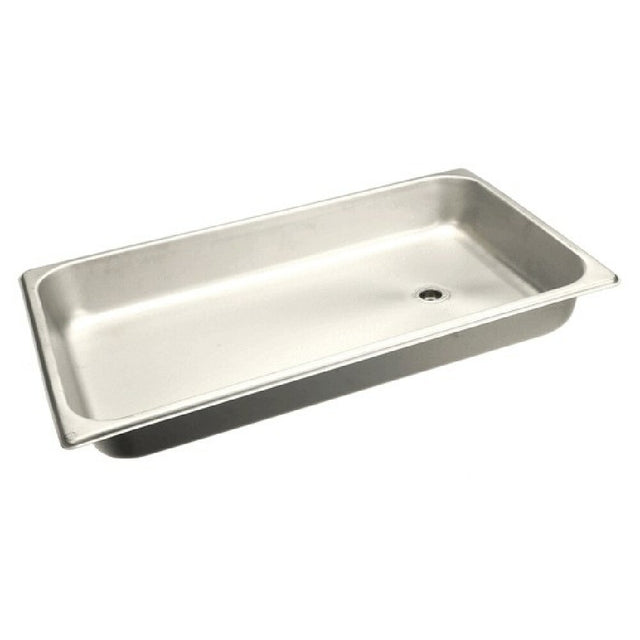 FWE Z-600-2636 Phtt 6 Water Pan Assembly Auto Fill