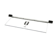 FWE Z-600-2998 Phtt 6 Kfc Lexan Assembly W/ 1 Hol