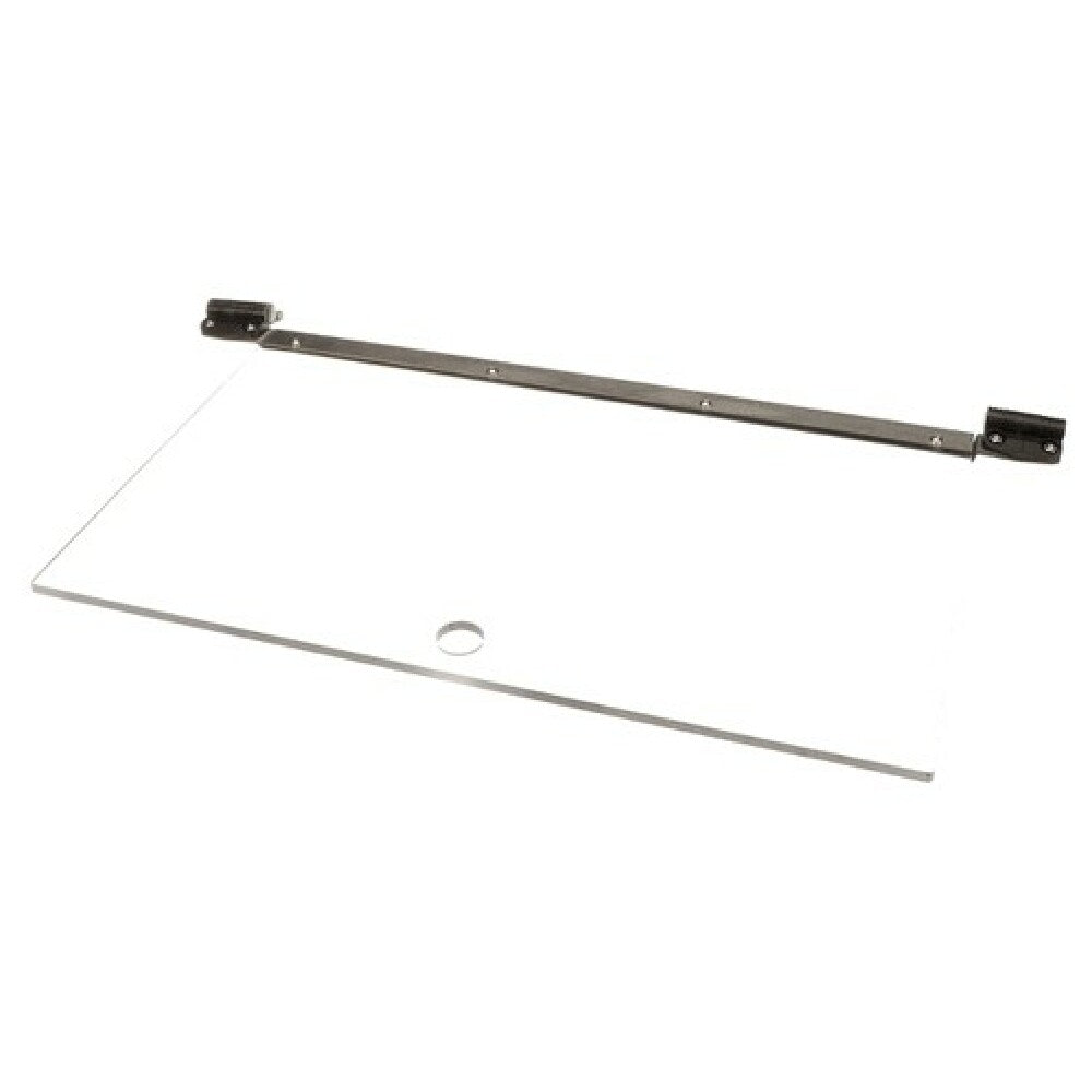 FWE Z-600-3115 Phtt 5p Kfc Lexan Assembly 1" Hole
