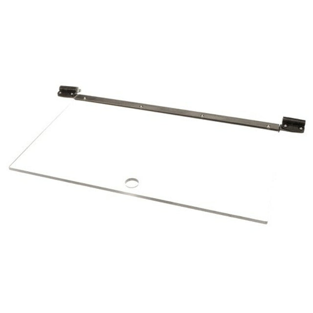 FWE Z-600-3115 Phtt 5p Kfc Lexan Assembly 1" Hole